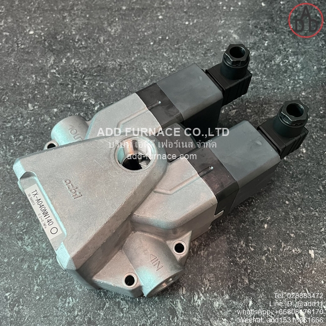 Azbil TX-A040NN140 (17)